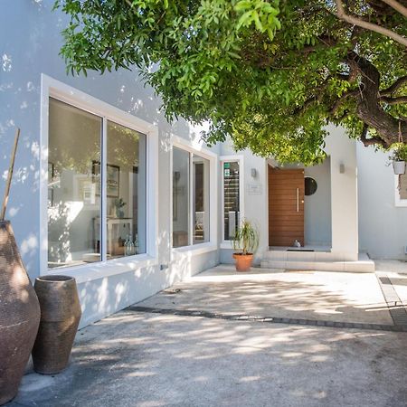 The Whale On Main B&B Hermanus Exterior foto