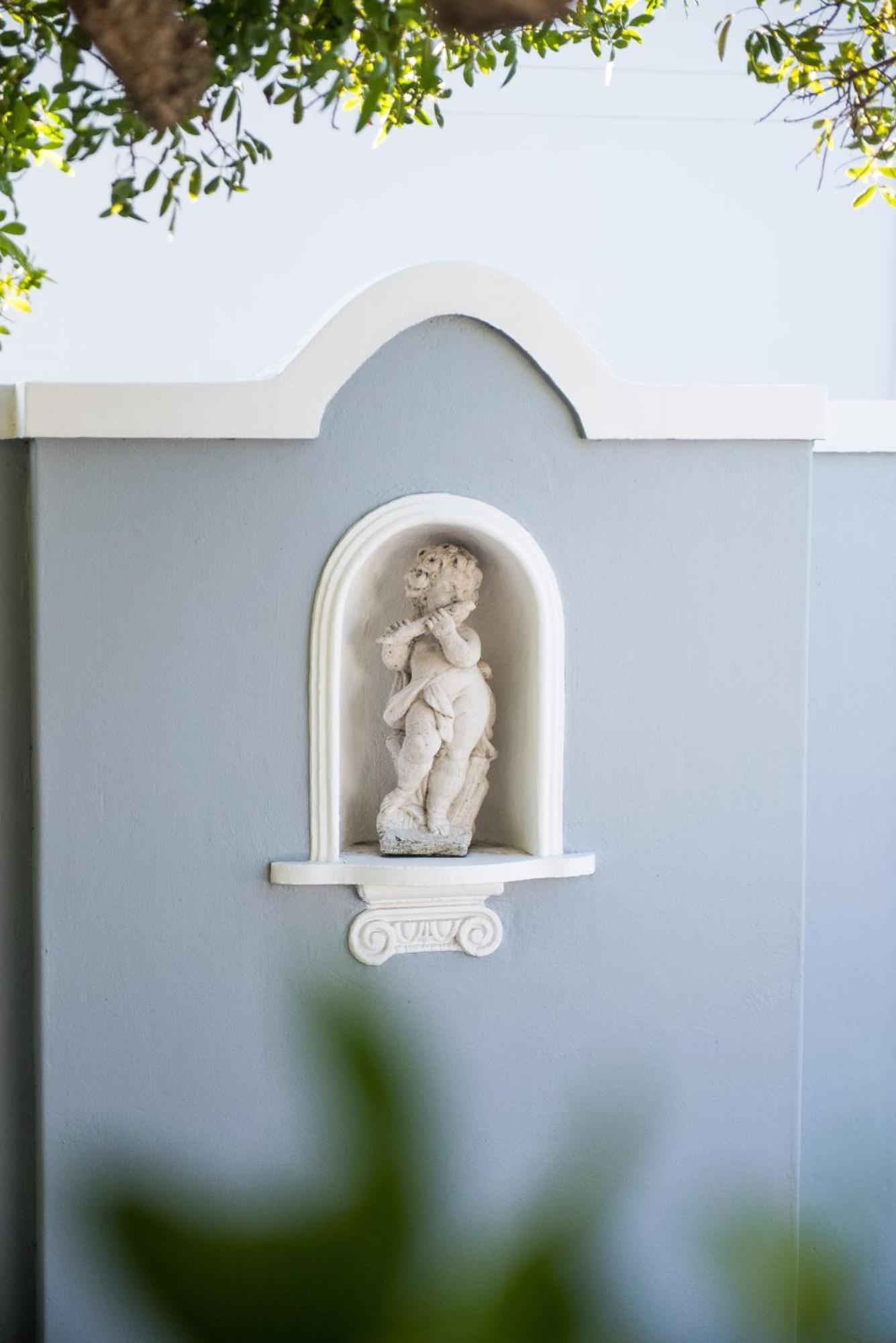 The Whale On Main B&B Hermanus Exterior foto