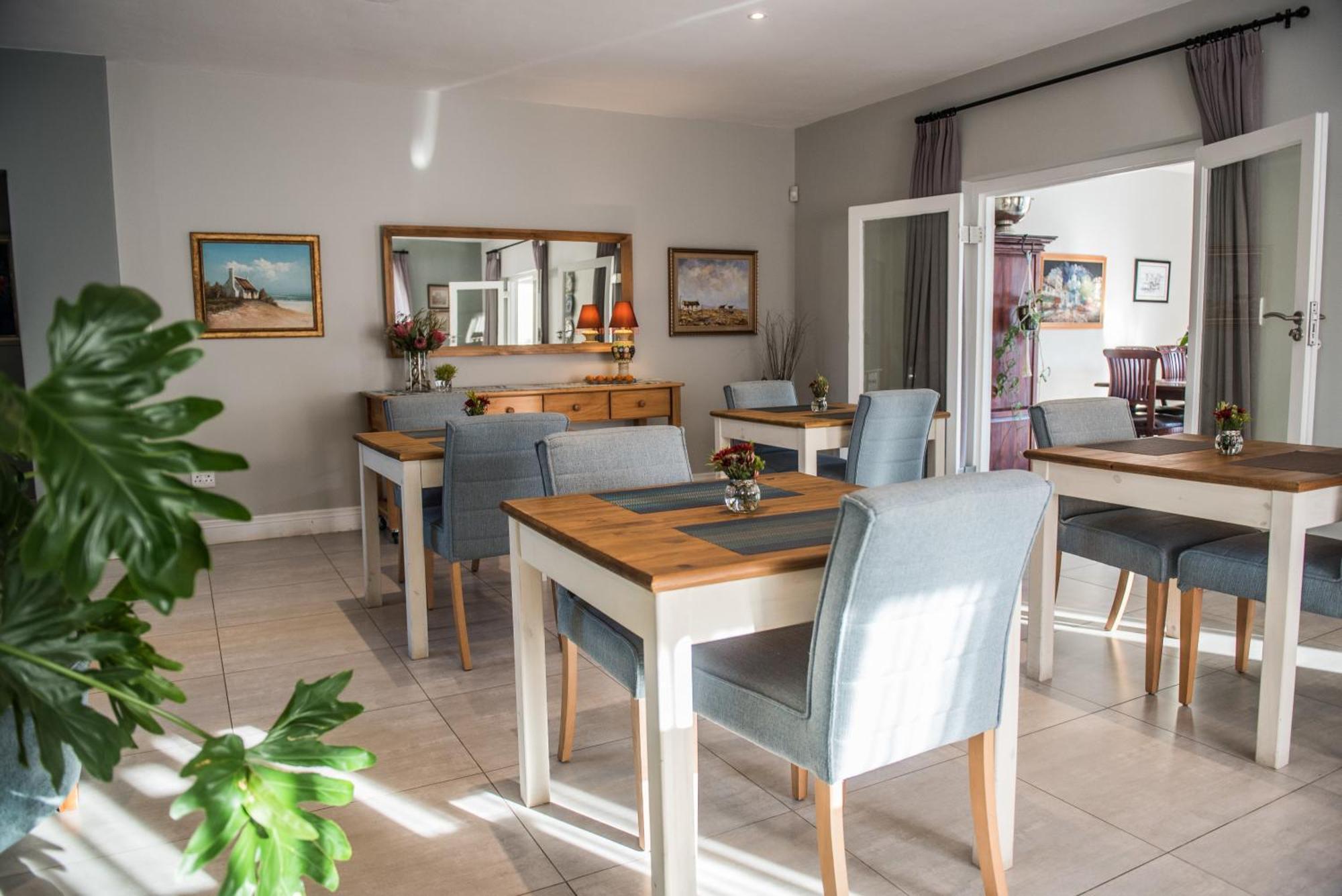 The Whale On Main B&B Hermanus Exterior foto