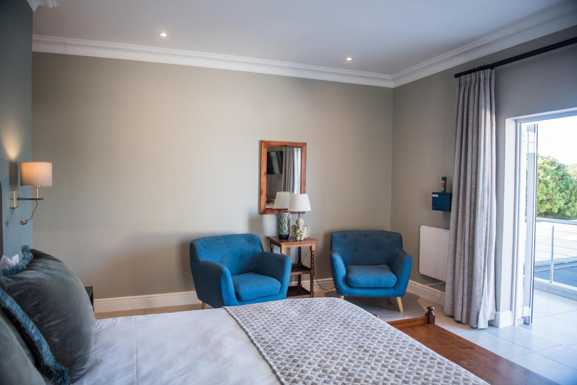 The Whale On Main B&B Hermanus Exterior foto