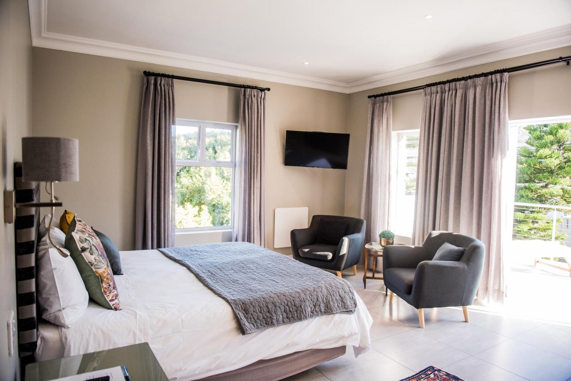 The Whale On Main B&B Hermanus Exterior foto