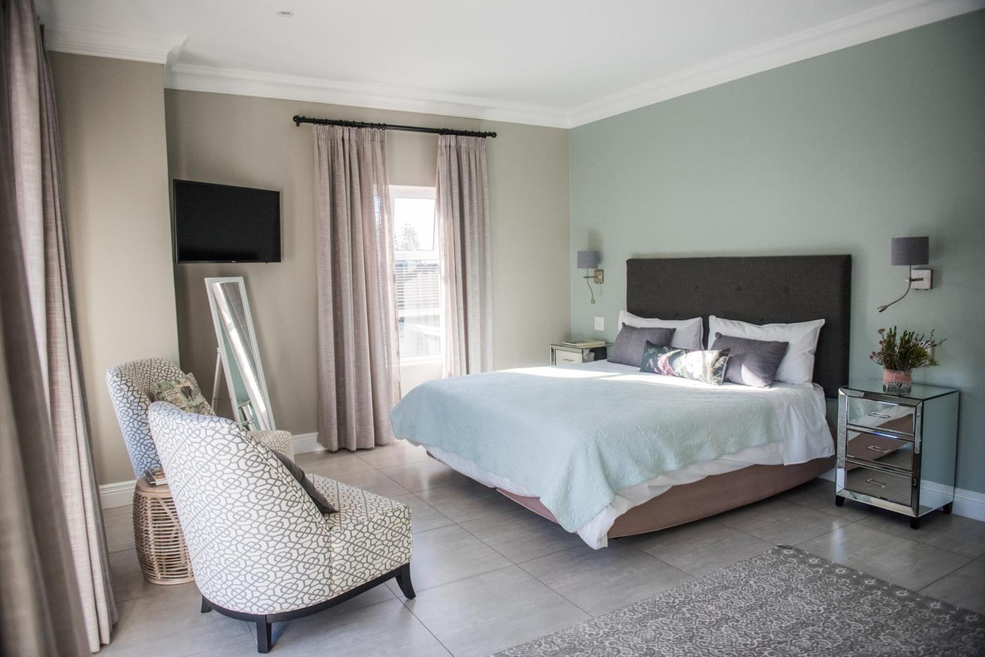 The Whale On Main B&B Hermanus Exterior foto