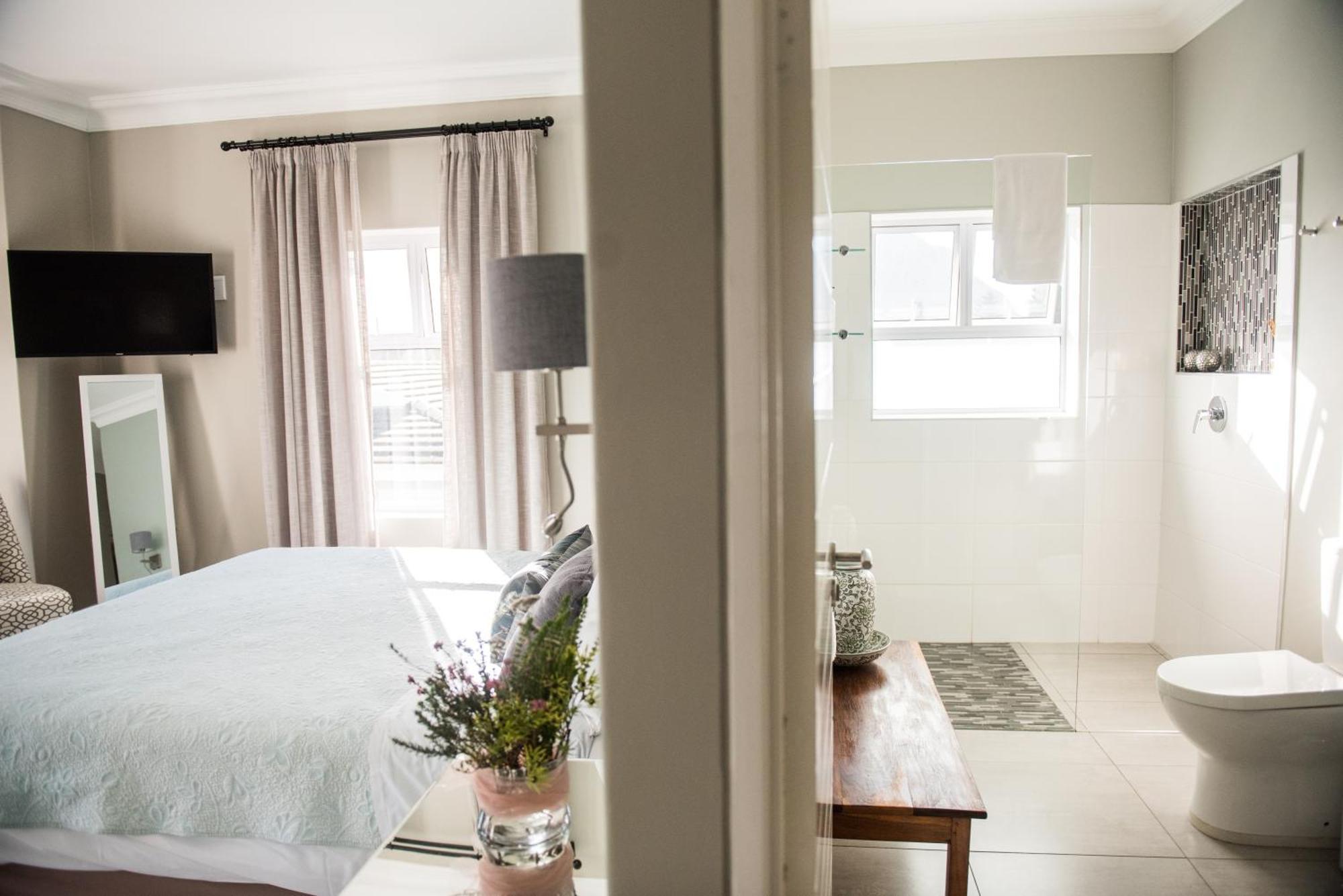 The Whale On Main B&B Hermanus Exterior foto