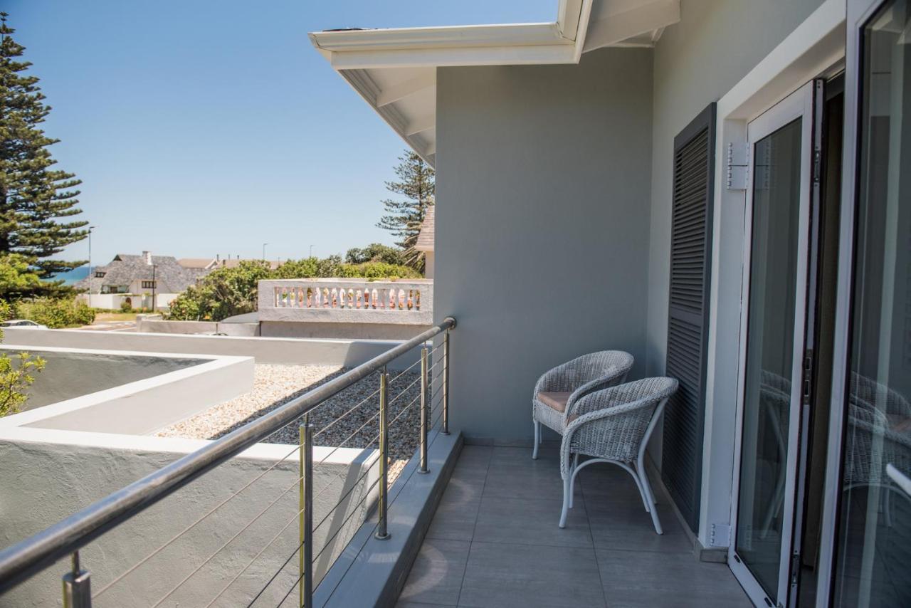 The Whale On Main B&B Hermanus Exterior foto