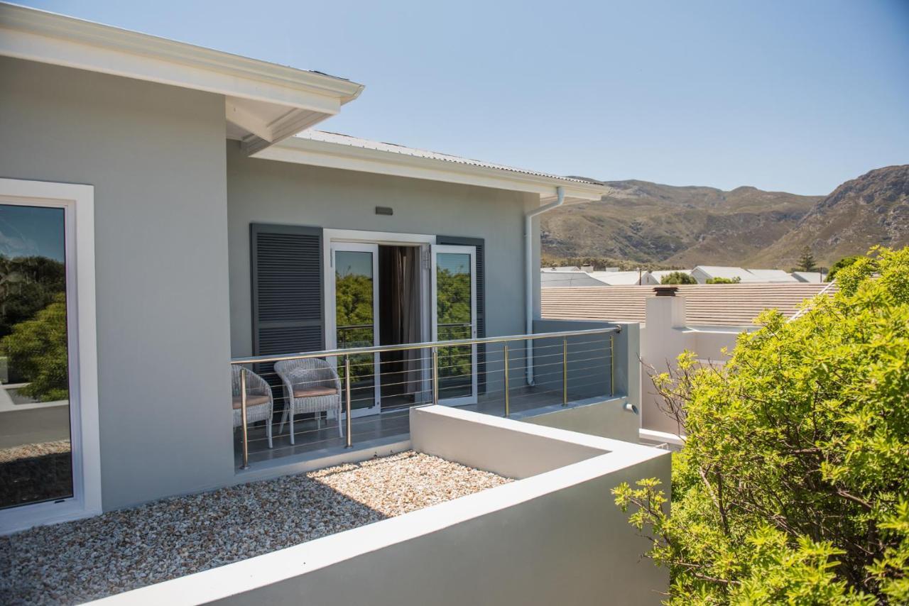 The Whale On Main B&B Hermanus Exterior foto