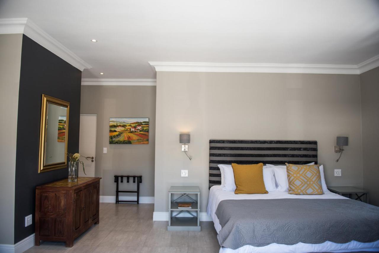 The Whale On Main B&B Hermanus Exterior foto