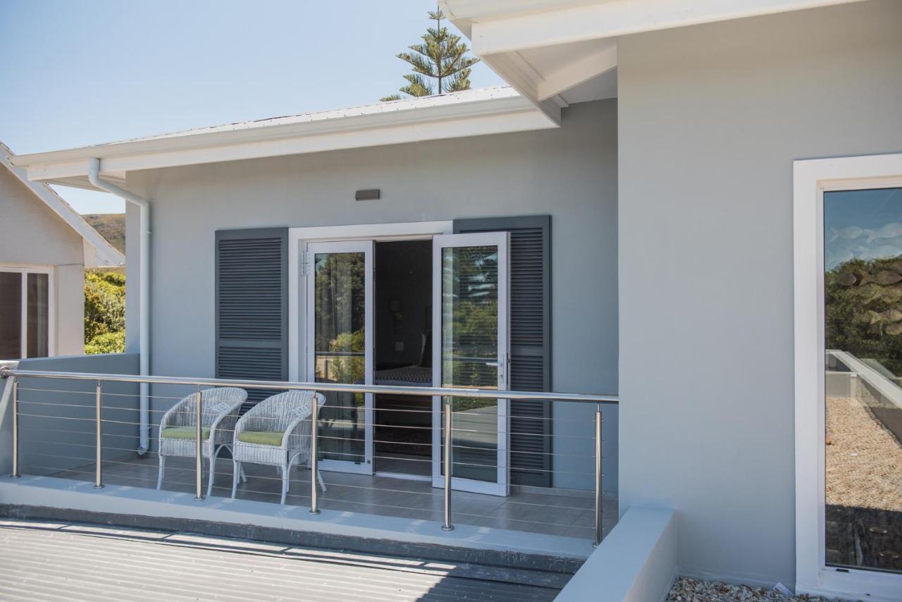 The Whale On Main B&B Hermanus Exterior foto