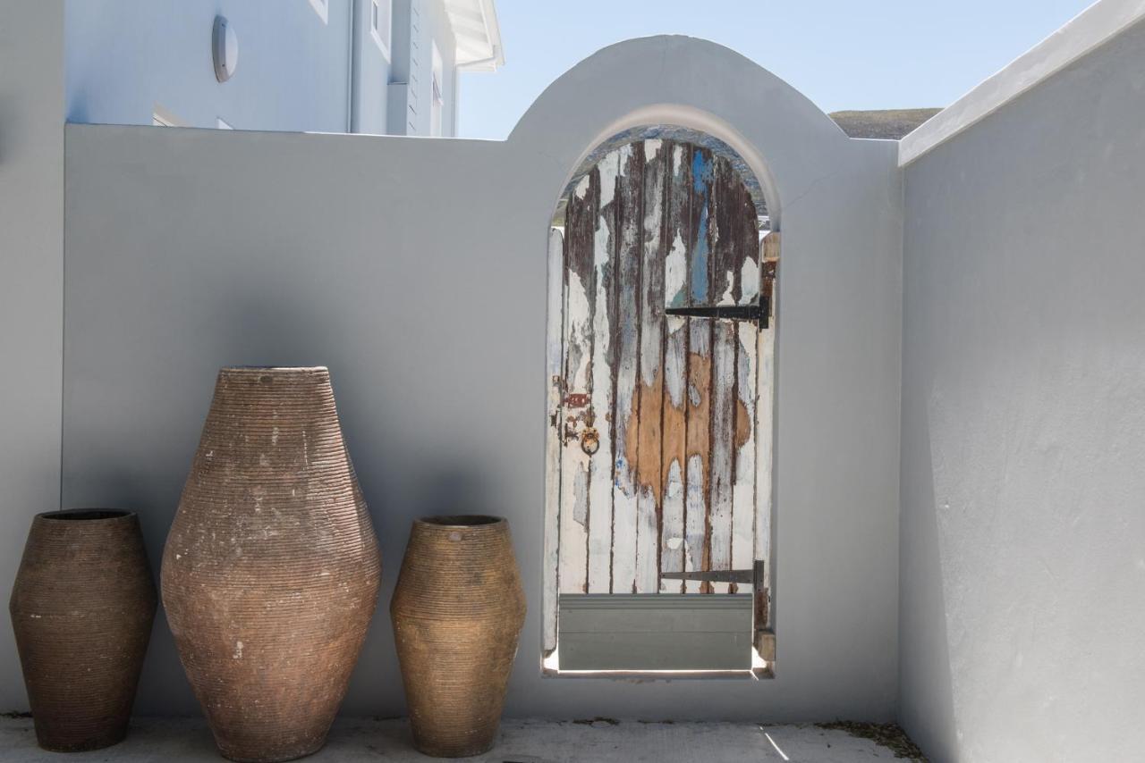 The Whale On Main B&B Hermanus Exterior foto